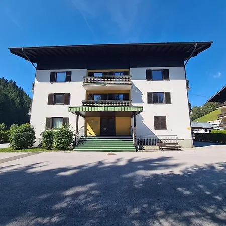 Lejlighed Bergzauber *