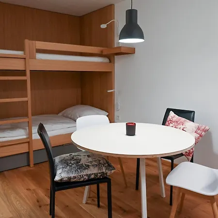 Lejlighed Bergzauber Saalbach-Hinterglemm