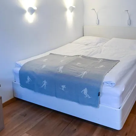 Bergzauber Lejlighed Saalbach-Hinterglemm