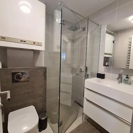 Bergzauber Apartment Saalbach-Hinterglemm