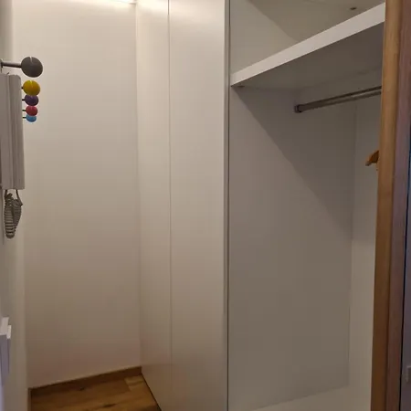 Bergzauber Apartment Saalbach-Hinterglemm