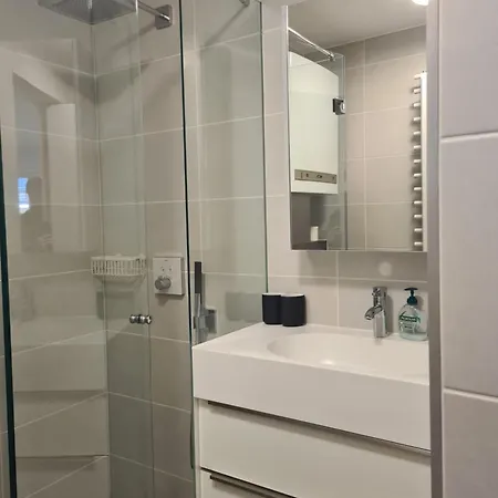 Apartament Bergzauber