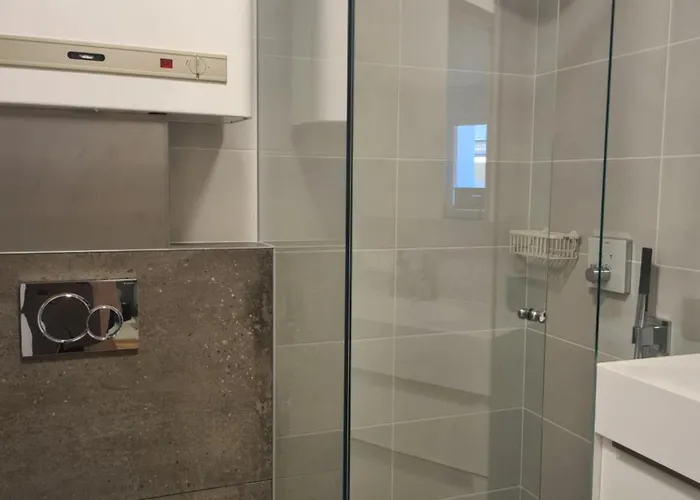 Apartment Bergzauber *