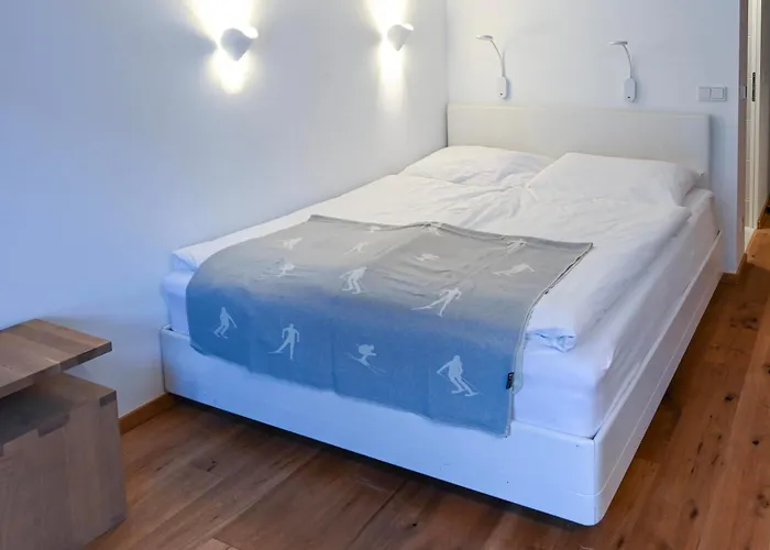 Bergzauber Apartment Saalbach-Hinterglemm